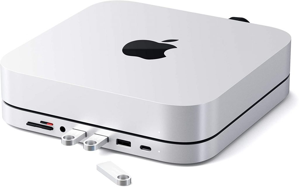 Apple Mac mini M1 El Mejor equipo para editar Video Profesional
